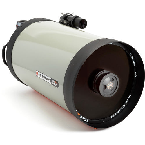 Celestron EdgeHD 14" f/11 Telescopio Schmidt-Cassegrain OTA 356mm 3910mm