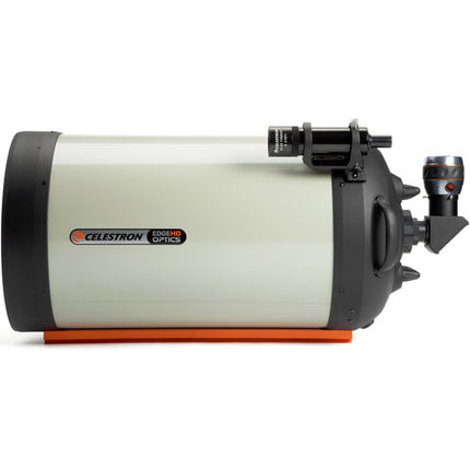 Celestron CGX-L Telescope Ecuatorial EdgeHD 14" f/11 3910mm Focal Length Motorizado