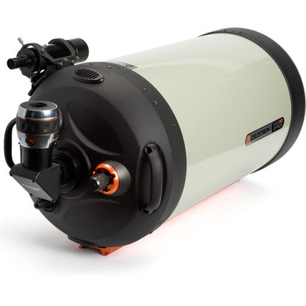 Celestron CGX-L Telescope Ecuatorial EdgeHD 14" f/11 3910mm Focal Length Motorizado