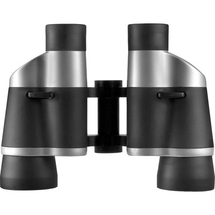 Barska 7x35 Binoculares enfoque libre prismas BK7 óptica azul