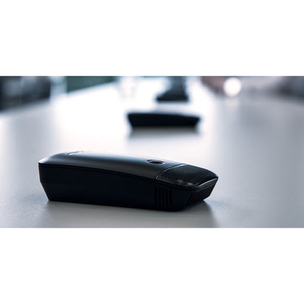 Shure ULXD6/C Transmisor Micrófono Digital Inalámbrico Cardioide Alcance 470-534 MHz 9 Horas Batería Recargable