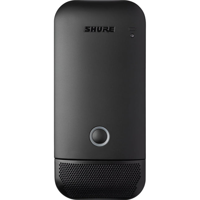 Shure ULXD6/O Micrófono Digital Inalámbrico Omnidireccional 9h Batería