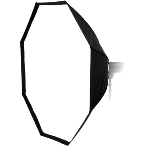 FotodioX EZ-Pro Octagon Softbox 60" Difusor y Anillo Bowens