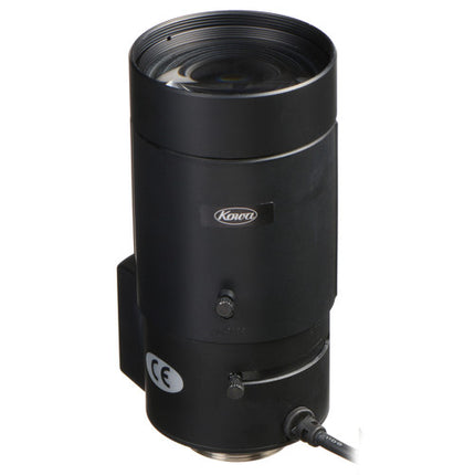 Kowa LMVZ990A-IR Lente IR Corrected 9-90mm f1.8 para CCTV 2MP Auto-Iris