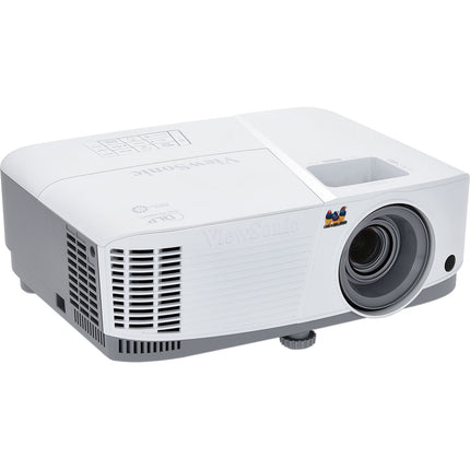 ViewSonic PA503X Proyector DLP 3600 Lúmenes Resolución XGA 3D Control Remoto