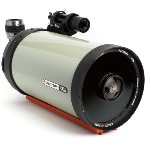 Celestron EdgeHD 9.25" Schmidt-Cassegrain OTA 235mm 2350mm f/10