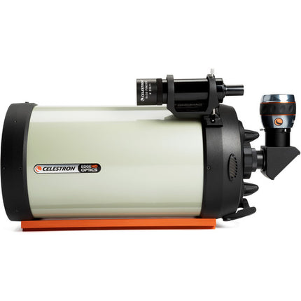 Celestron CGX EQ 925 EdgeHD SCT Telescopio 9.25" f10 Montura Motorizada