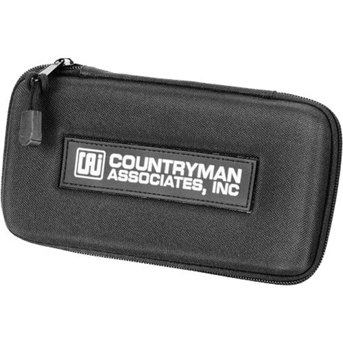 Countryman B6 micrófono omnidireccional lavalier con conector XLR 20 Hz 20 kHz