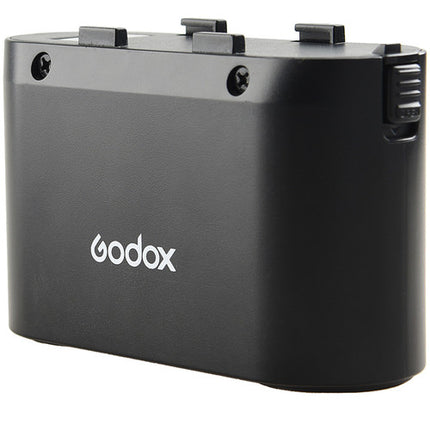 Godox BT5800 Batería de Repuesto para Pack de Energía PG960 2700 Disparos Autonomía
