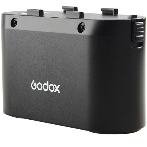 Godox BT5800 Batería de Repuesto para Pack de Energía PG960 2700 Disparos Autonomía