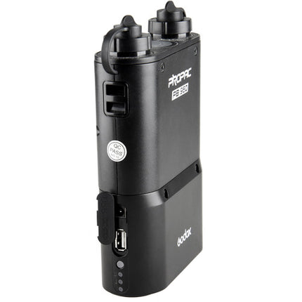 Godox BT5800 Batería de Repuesto para Pack de Energía PG960 2700 Disparos Autonomía