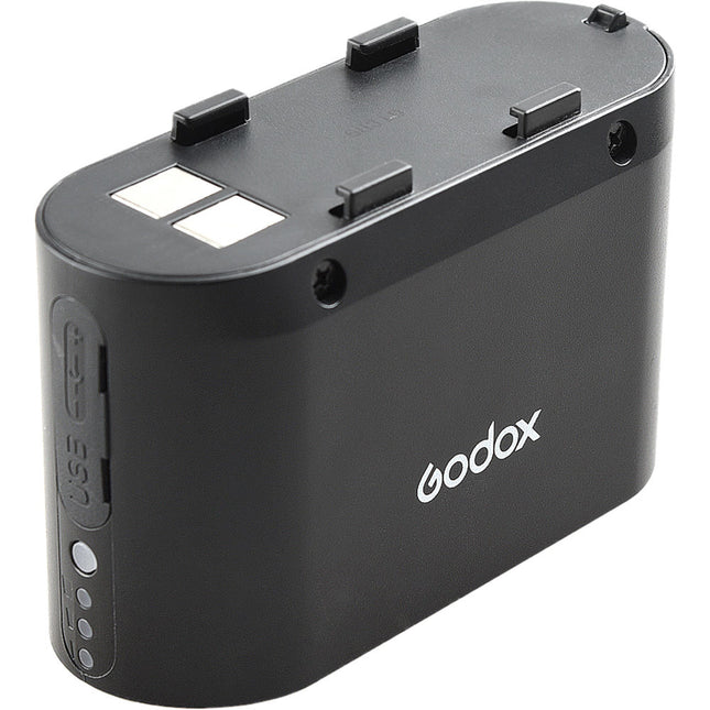 Godox BT5800 Batería de Repuesto para Pack de Energía PG960 2700 Disparos Autonomía