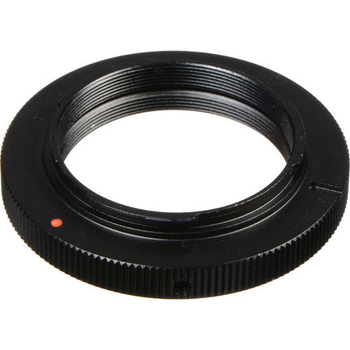 Konus T-2 Anillo Adaptador para Cámaras para Konusky-200 y Telescopios