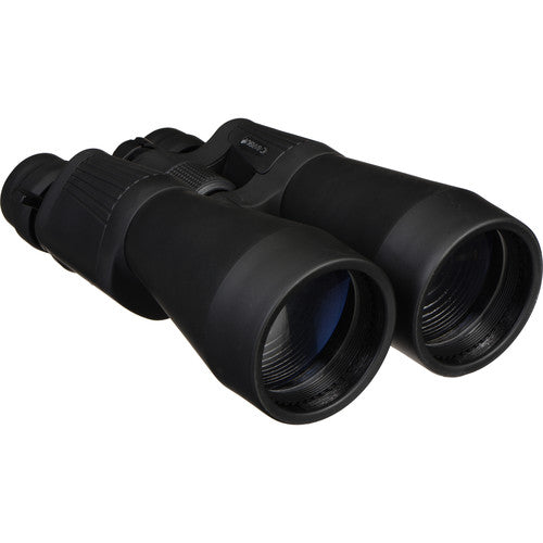 Barska Colorado Binoculares Zoom 10-30x60 Porro Nitrogenados Resistente Agua