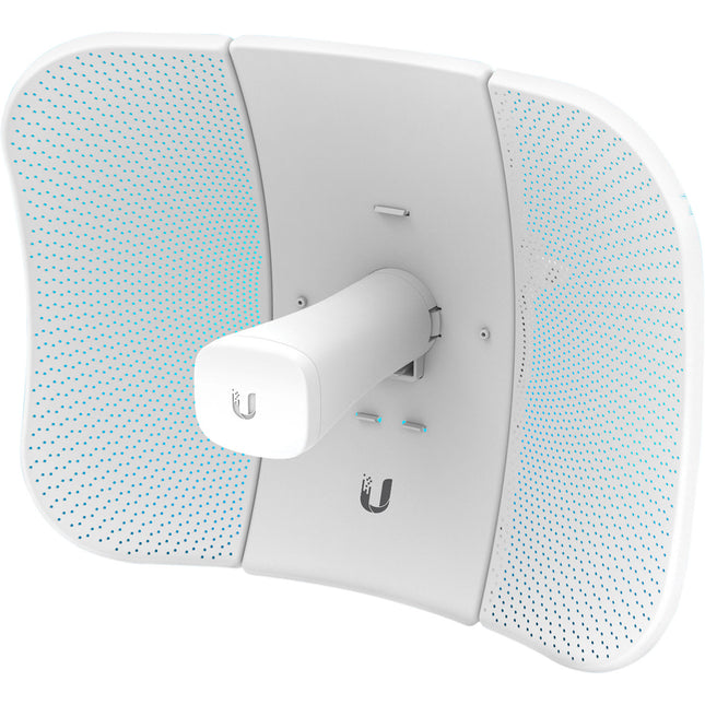 Ubiquiti LiteBeam AC Gen2 airMAX CPE 5 GHz 23 dBi Pole-Mount Kit