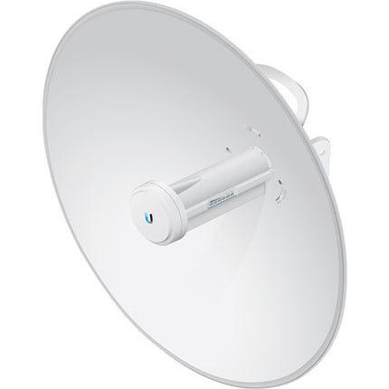 Ubiquiti airMAX PowerBeam AC Puente WiFi 5 GHz 25 dBi 1 GbE Exterior