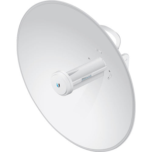 Ubiquiti airMAX PowerBeam AC Puente WiFi 5 GHz 25 dBi 1 GbE Exterior