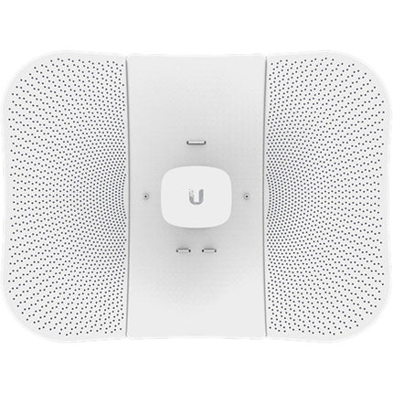 Ubiquiti LiteBeam AC Gen2 airMAX CPE 5 GHz 23 dBi Pole-Mount Kit