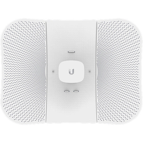 Ubiquiti LiteBeam AC Gen2 airMAX CPE 5 GHz 23 dBi Pole-Mount Kit