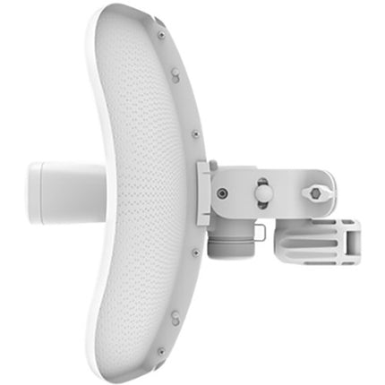 Ubiquiti LiteBeam AC Gen2 airMAX CPE 5 GHz 23 dBi Pole-Mount Kit