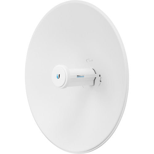 Ubiquiti airMAX PowerBeam AC Puente WiFi 5 GHz 25 dBi 1 GbE Exterior