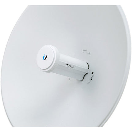Ubiquiti airMAX PowerBeam AC Puente WiFi 5 GHz 25 dBi 1 GbE Exterior