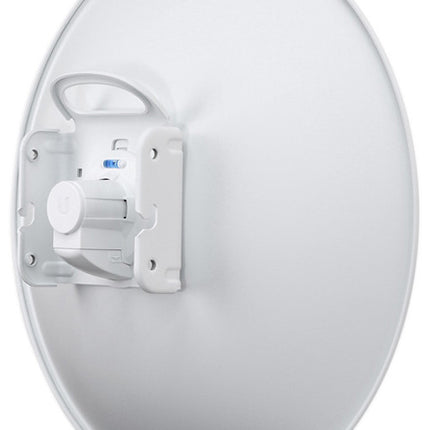 Ubiquiti airMAX PowerBeam AC Puente WiFi 5 GHz 25 dBi 1 GbE Exterior