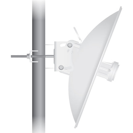 Ubiquiti airMAX PowerBeam AC Puente WiFi 5 GHz 25 dBi 1 GbE Exterior