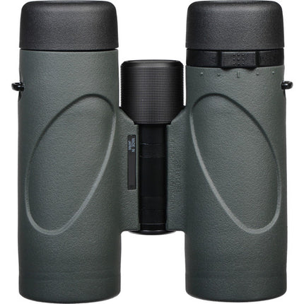 Kowa 8x33 Genesis 33 PROMINAR XD Prismáticos con Óptica Multi-Capa y Estuche acolchado