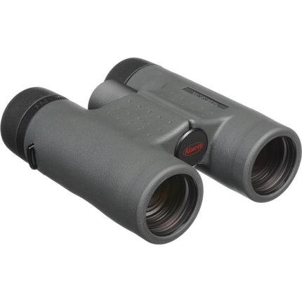 Kowa 8x33 Genesis 33 PROMINAR XD Prismáticos con Óptica Multi-Capa y Estuche acolchado