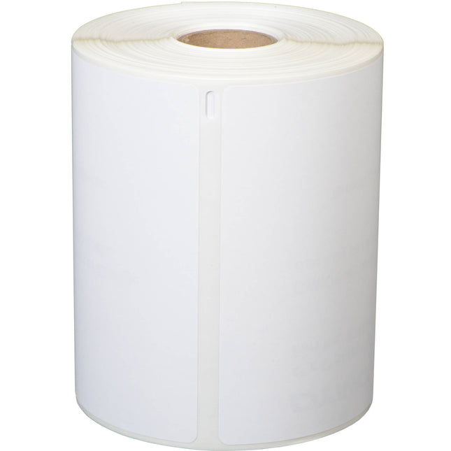 Dymo Etiquetas de Envío Extra Grandes para LabelWriter 4XL 5XL 4x6" 220 etiquetas