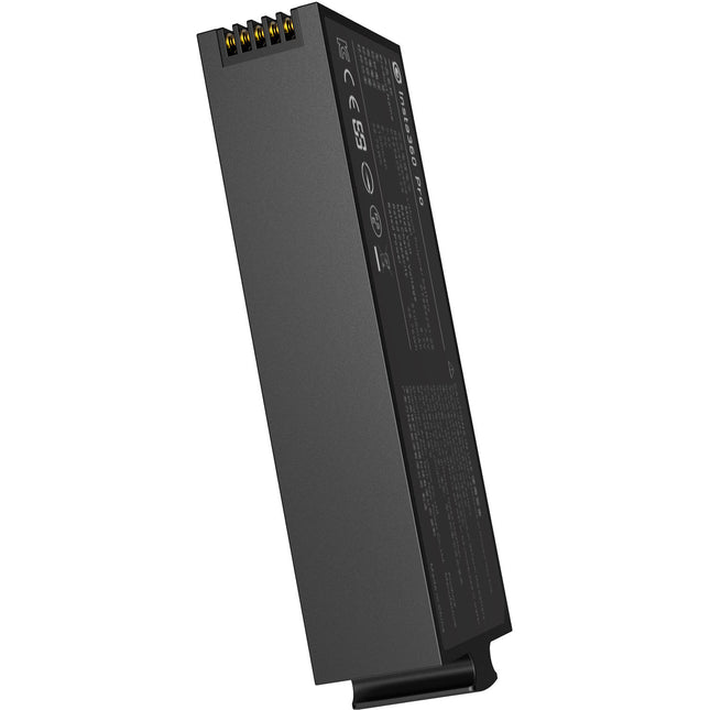Insta360 PT854291-2S Pro batería recargable de litio carga 2.5 horas