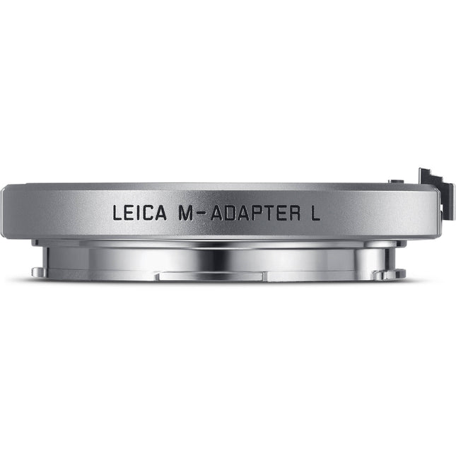 Leica M-Adapter L Adaptador para cámara con sensor 6 bits y medición apertura