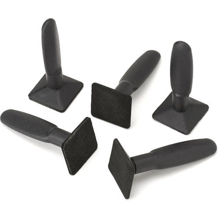 Carson C6 CS-80 Toallitas Gigantes Desechables para Pantallas Pack 14 unidades