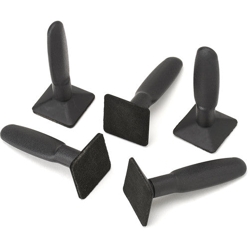 Carson C6 CS-80 Toallitas Gigantes Desechables para Pantallas Pack 14 unidades