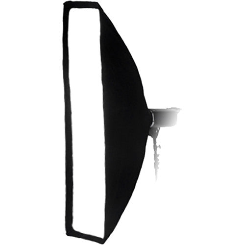 FotodioX EZ-Pro Strip Softbox 12 x 56 pulgadas Difusor para Profoto