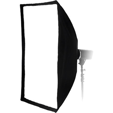 FotodioX EZ-Pro Softbox 32 x 48 pulgadas para Broncolor Pulso con Beauty Dish