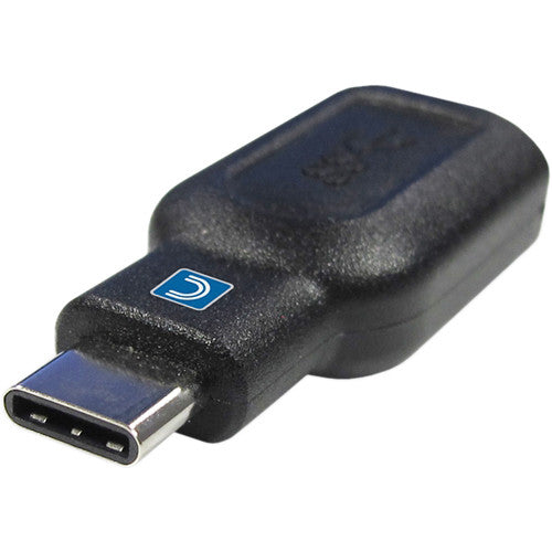 Adaptador USB 3.0 Tipo A a Tipo C Diseño Compacto Garantía 3 Años