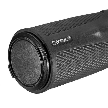 Barska 10x40 WP Blackhawk Monocular 10x Aumento 40mm Impermeable Negro Mate