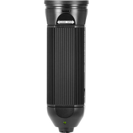 Litepanels Caliber LED Fresnel Kit 3 Luces Ángulo 15-73° con Estuche