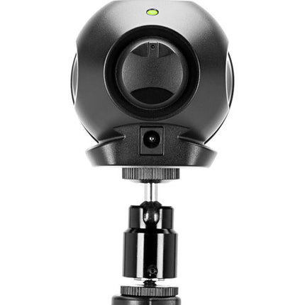 Litepanels Caliber LED Fresnel Kit 3 Luces Ángulo 15-73° con Estuche