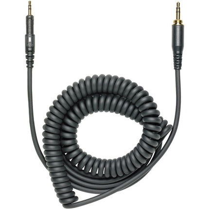 Audio-Technica ATH-M40x Auriculares Cerrados Monitor 40mm 15Hz-24kHz Negro