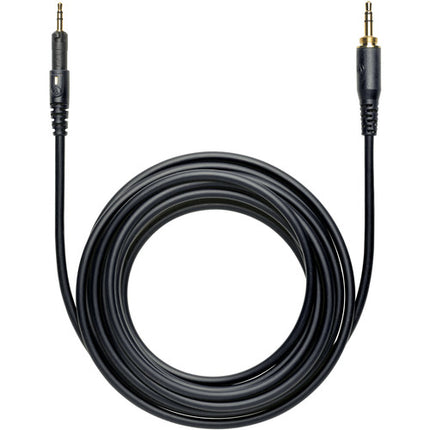 Audio-Technica ATH-M40x Auriculares Cerrados Monitor 40mm 15Hz-24kHz Negro