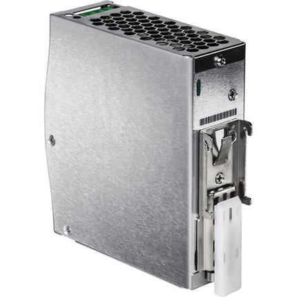 TRENDnet Fuente de alimentación industrial DIN-Rail 120W potencia alta eficiencia