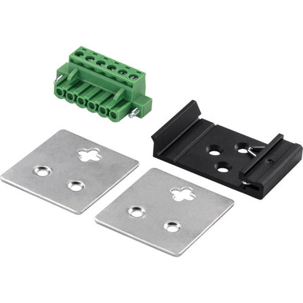 TRENDnet TI-G80 Switch Industrial Gigabit 8 Puertos 16 Gbps IP30