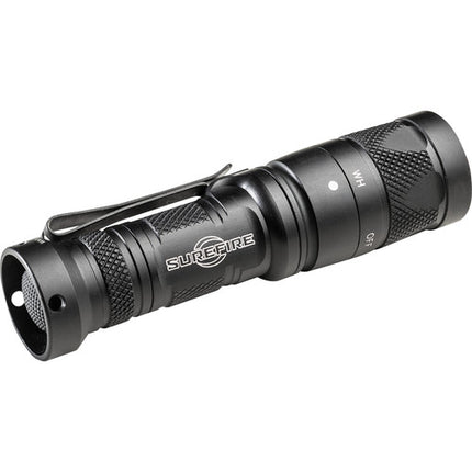 SureFire Aviator Linterna Dual Blanco 250 Lumens Rojo 39 Lumens 4.1 Pulgadas