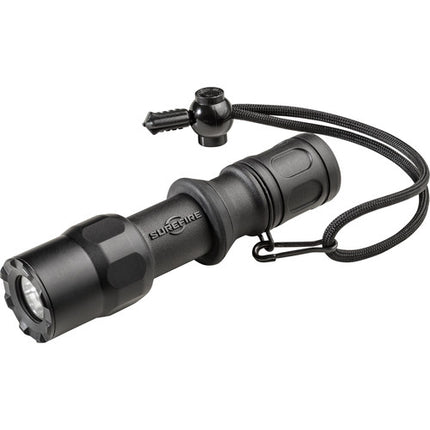 SureFire G2Z Linterna táctica LED 800 lúmenes diámetro 1.1 pulgadas negra
