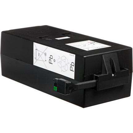 APC RBC #63 Cartucho de Batería para Regulador de Voltaje S-Type con Garantía 2 Años