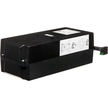 APC RBC #63 Cartucho de Batería para Regulador de Voltaje S-Type con Garantía 2 Años