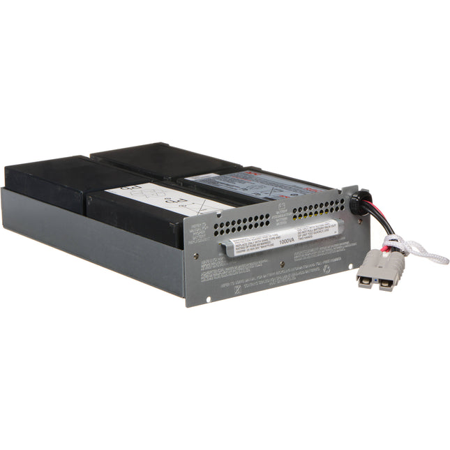 APC RBC23 Cartucho de Batería de Repuesto con Sistema de Gestión Inteligente